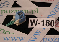 WYŁĄCZNIK SIECIOWY-3+1 STY